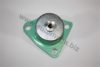 AUTOMEGA 1039904204A0E Mounting, manual transmission